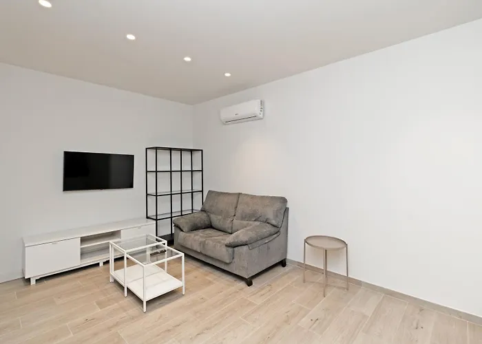 Guestready - One Lovely In فالنسيا