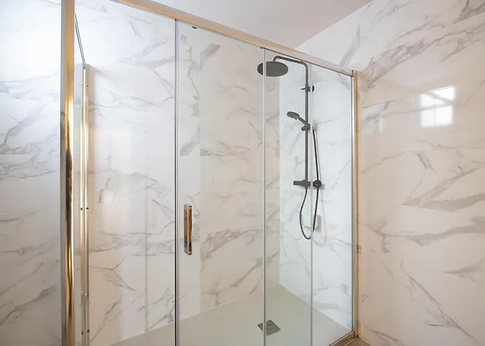 Apartmán Ln4 - Loft Espacioso Y Acogedor Estudio Cerca Del Metro Zona Ayora *