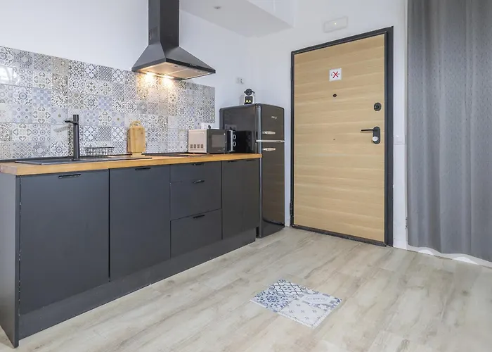 Ln4 - Loft Espacioso Y Acogedor Estudio Cerca Del Metro Zona Ayora Valencie