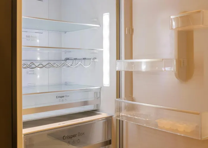 Lo - Loft - Modernos Y Acogedores Estudios Cerca A Artes Y Ciencias Apartment Valencia