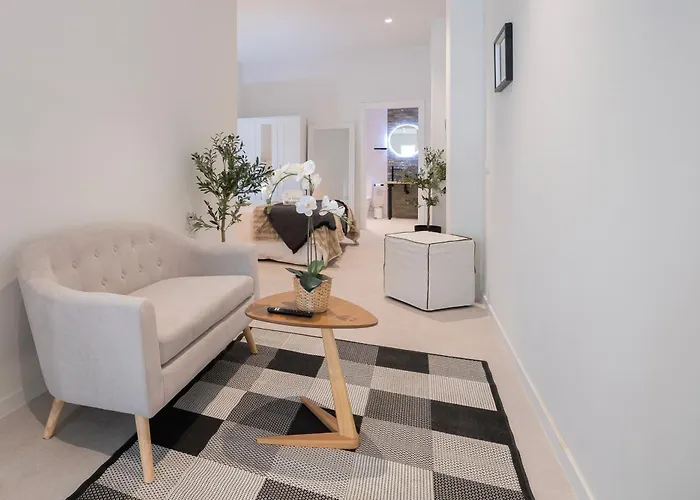 Apartment Lo - Loft - Modernos Y Acogedores Estudios Cerca A Artes Y Ciencias *