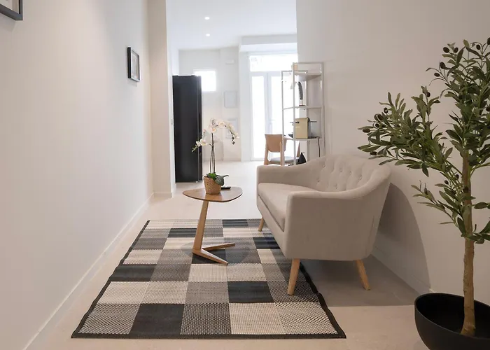 Lo - Loft - Modernos Y Acogedores Estudios Cerca A Artes Y Ciencias Apartment *