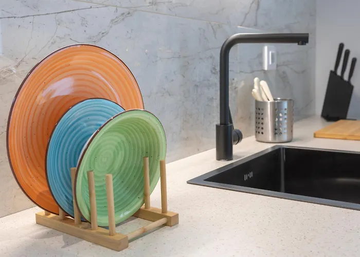 Lo - Loft - Modernos Y Acogedores Estudios Cerca A Artes Y Ciencias Valencia