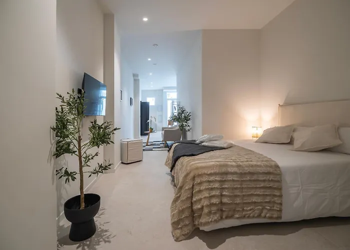 Lo - Loft - Modernos Y Acogedores Estudios Cerca A Artes Y Ciencias