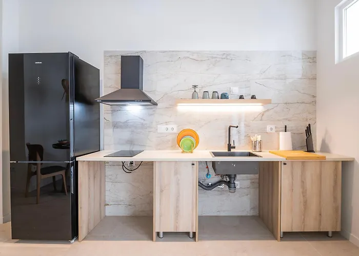 Lo - Loft - Modernos Y Acogedores Estudios Cerca A Artes Y Ciencias Valencia