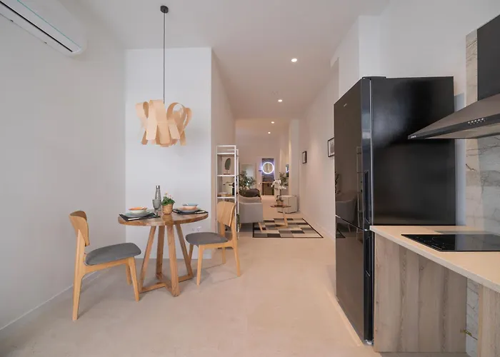 Lo - Loft - Modernos Y Acogedores Estudios Cerca A Artes Y Ciencias Apartment