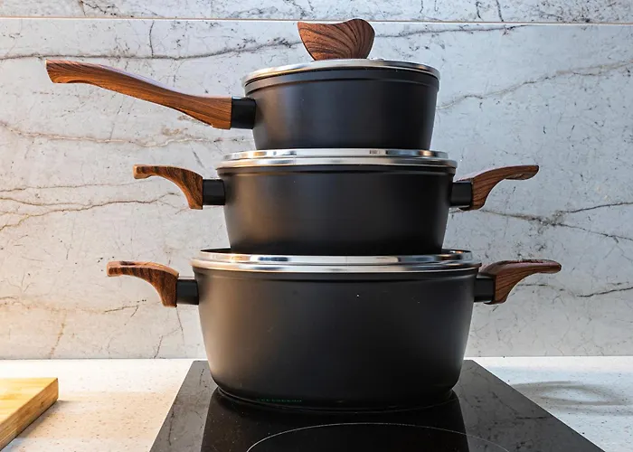 Lo - Loft - Modernos Y Acogedores Estudios Cerca A Artes Y Ciencias