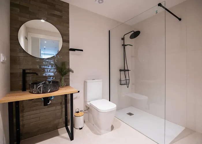 Lo - Loft - Modernos Y Acogedores Estudios Cerca A Artes Y Ciencias *