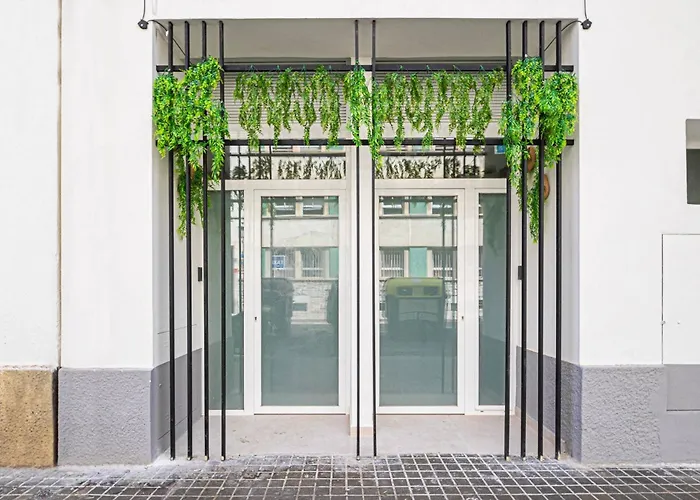 Apartment Lo - Loft - Modernos Y Acogedores Estudios Cerca A Artes Y Ciencias *