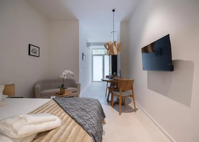 Lo - Loft - Modernos Y Acogedores Estudios Cerca A Artes Y Ciencias Apartment Valencia