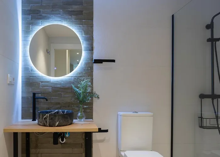 Lo - Loft - Modernos Y Acogedores Estudios Cerca A Artes Y Ciencias