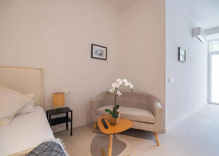 Lo - Loft - Modernos Y Acogedores Estudios Cerca A Artes Y Ciencias Apartment *