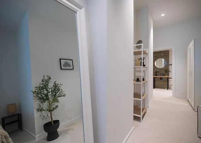 Lo - Loft - Modernos Y Acogedores Estudios Cerca A Artes Y Ciencias Apartment Valencia