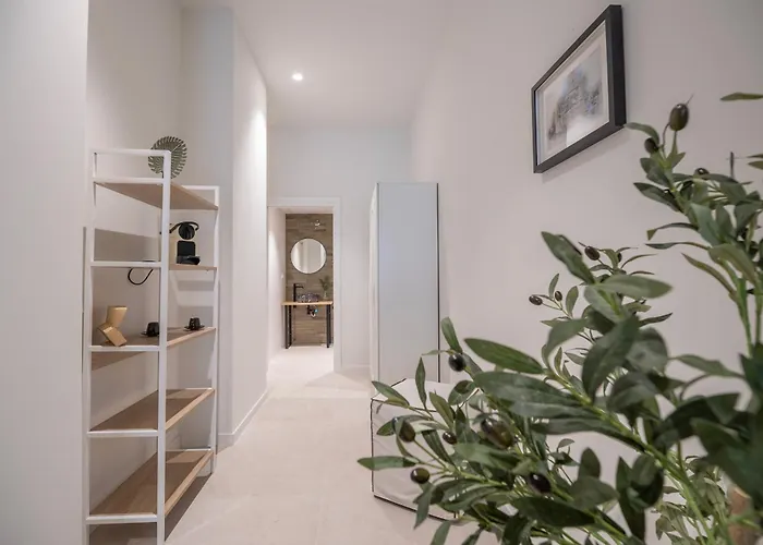 Apartment Lo - Loft - Modernos Y Acogedores Estudios Cerca A Artes Y Ciencias