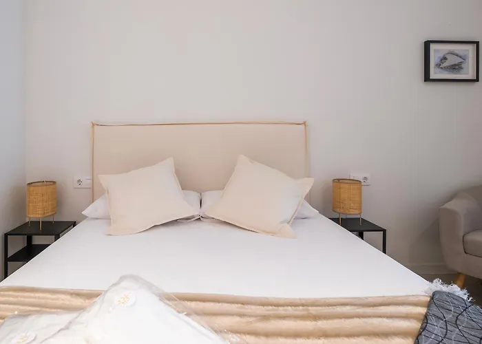 Apartment Lo - Loft - Modernos Y Acogedores Estudios Cerca A Artes Y Ciencias