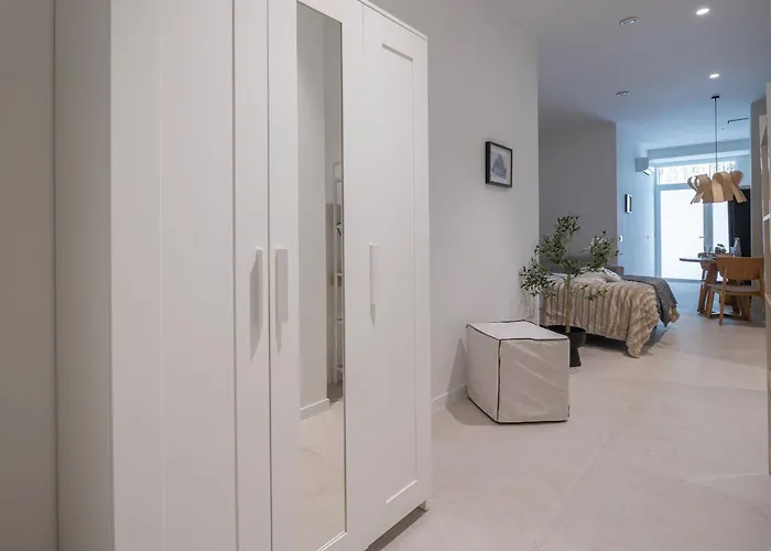 Lo - Loft - Modernos Y Acogedores Estudios Cerca A Artes Y Ciencias Apartment *