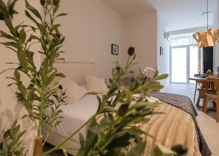 Lo - Loft - Modernos Y Acogedores Estudios Cerca A Artes Y Ciencias * Valencia