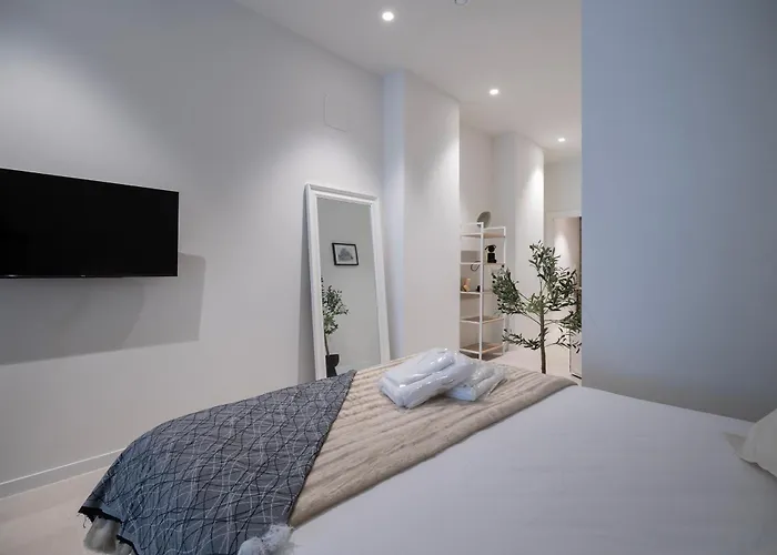 Lo - Loft - Modernos Y Acogedores Estudios Cerca A Artes Y Ciencias Apartment