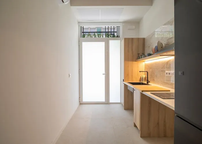 Lo - Loft - Modernos Y Acogedores Estudios Cerca A Artes Y Ciencias Apartment *