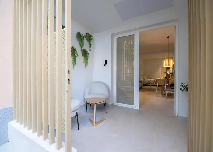 Pm - Loft Espaciosos Estudios Con Terraza Cerca A Artes Y Ciencias *