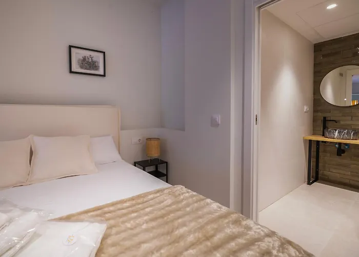 Pm - Loft Espaciosos Estudios Con Terraza Cerca A Artes Y Ciencias *