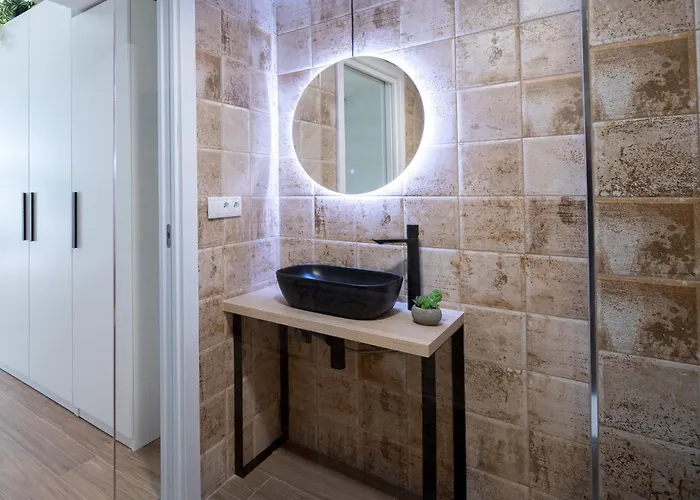 Cr - Loft - Moderno Y Coqueto Estudio Duplex Cerca De Avenida Francia Y Ciencias