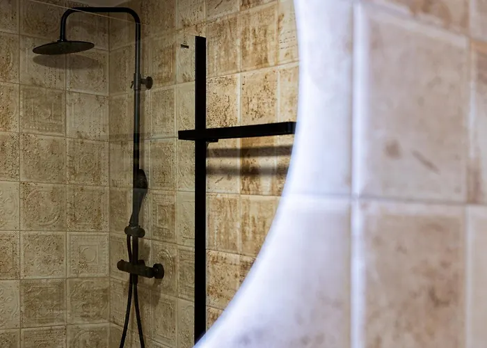 Cr - Loft - Moderno Y Coqueto Estudio Duplex Cerca De Avenida Francia Y Ciencias Διαμέρισμα Βαλένθια