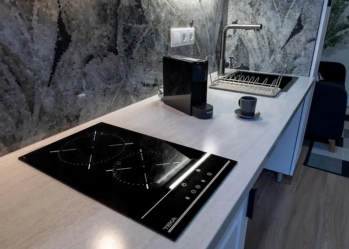 Cr - Loft - Moderno Y Coqueto Estudio Duplex Cerca De Avenida Francia Y Ciencias *