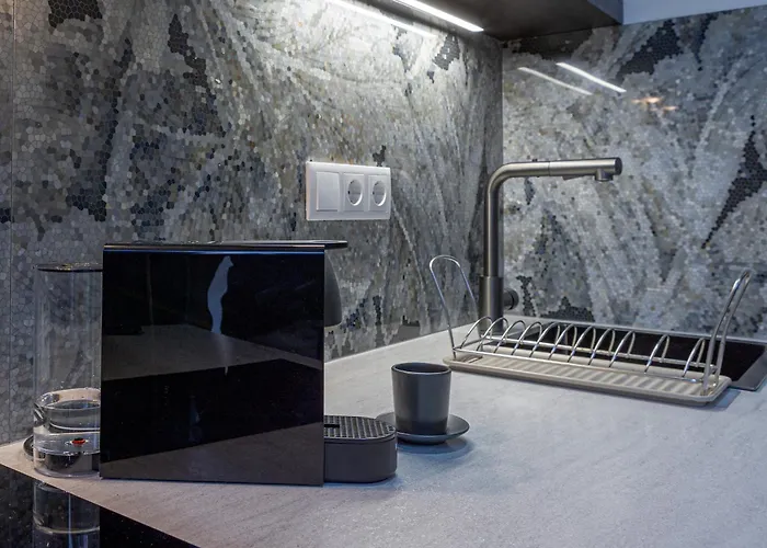 Cr - Loft - Moderno Y Coqueto Estudio Duplex Cerca De Avenida Francia Y Ciencias Διαμέρισμα