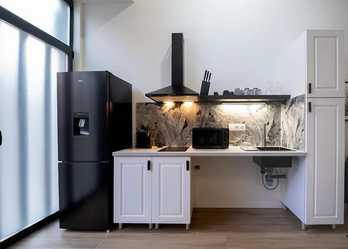 Διαμέρισμα Cr - Loft - Moderno Y Coqueto Estudio Duplex Cerca De Avenida Francia Y Ciencias Βαλένθια