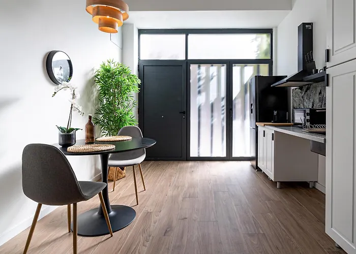 Cr - Loft - Moderno Y Coqueto Estudio Duplex Cerca De Avenida Francia Y Ciencias Διαμέρισμα