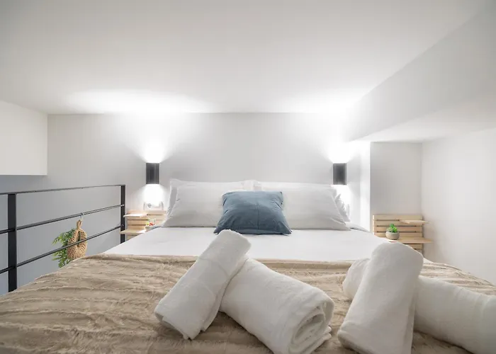 Rm1 - Loft Comodos Estudios Duplex Cerca A La Avenida Del Puerto