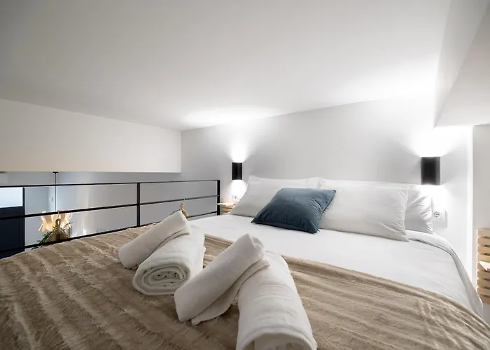 Rm1 - Loft Cómodos Estudios Cerca A La Avenida Del Puerto Apartamento *