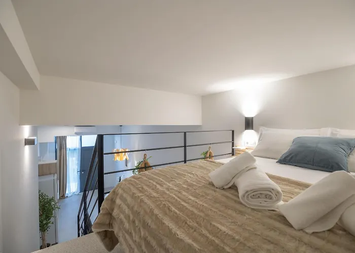 Rm1 - Loft Comodos Estudios Duplex Cerca A La Avenida Del Puerto شقة فالنسيا