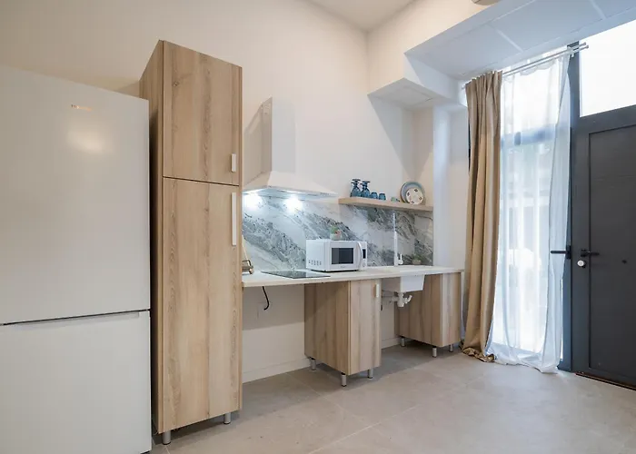 Rm1 - Loft Comodos Estudios Duplex Cerca A La Avenida Del Puerto