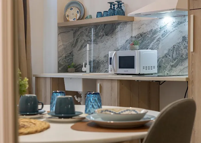 Rm1 - Loft Comodos Estudios Duplex Cerca A La Avenida Del Puerto شقة