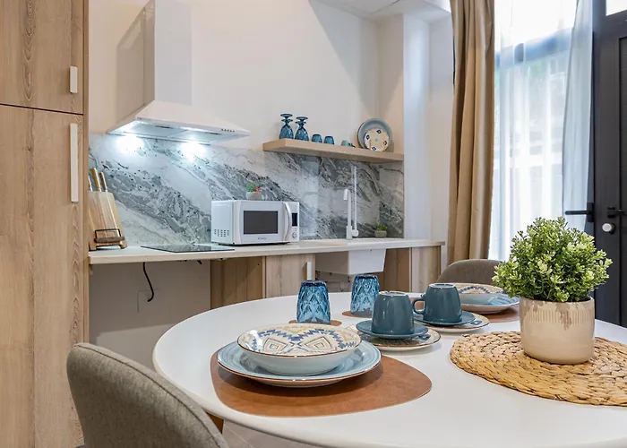 Rm1 - Loft Cómodos Estudios Cerca A La Avenida Del Puerto *