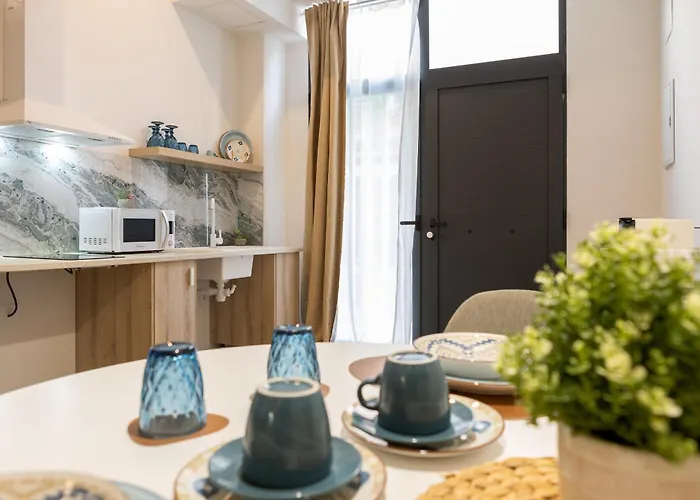 Rm1 - Loft Cómodos Estudios Cerca A La Avenida Del Puerto Apartamento