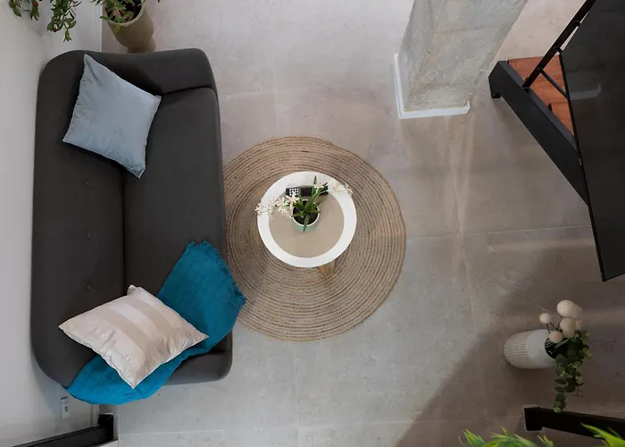 Rm1 - Loft Cómodos Estudios Cerca A La Avenida Del Puerto