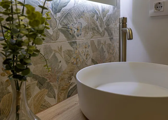 شقة Rm1 - Loft Comodos Estudios Duplex Cerca A La Avenida Del Puerto *