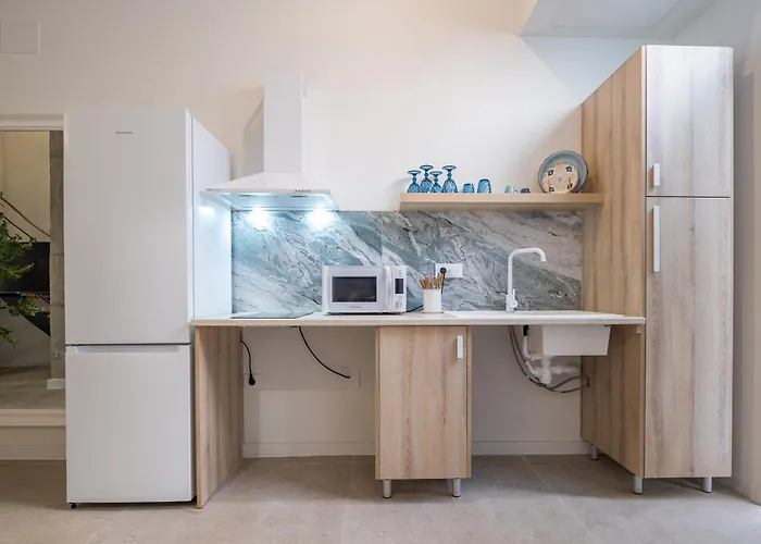 Rm1 - Loft Cómodos Estudios Cerca A La Avenida Del Puerto * Valencia