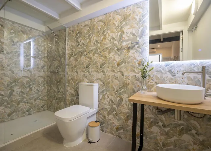 Rm1 - Loft Cómodos Estudios Cerca A La Avenida Del Puerto Apartamento