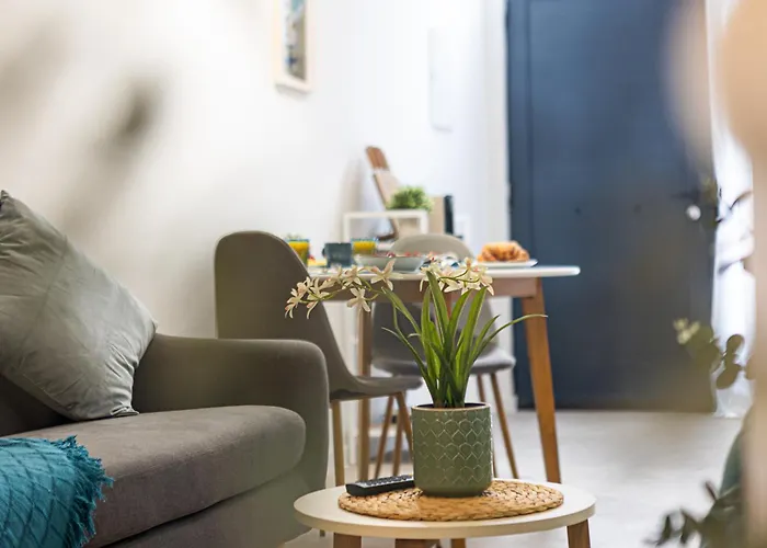 Rm1 - Loft Cómodos Estudios Cerca A La Avenida Del Puerto Apartamento *