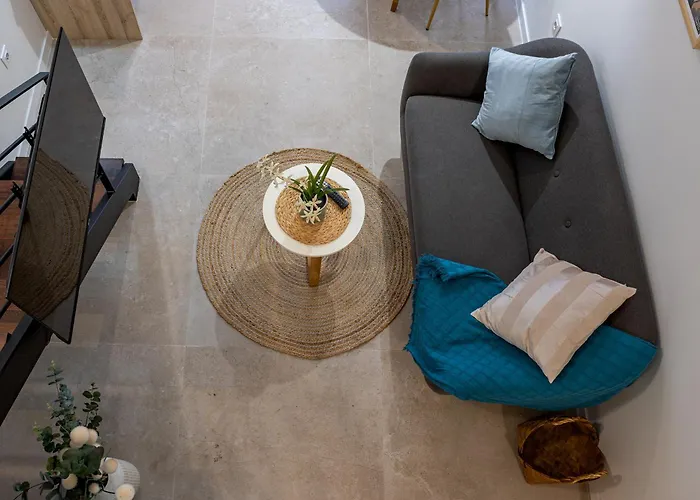 Rm1 - Loft Cómodos Estudios Cerca A La Avenida Del Puerto *