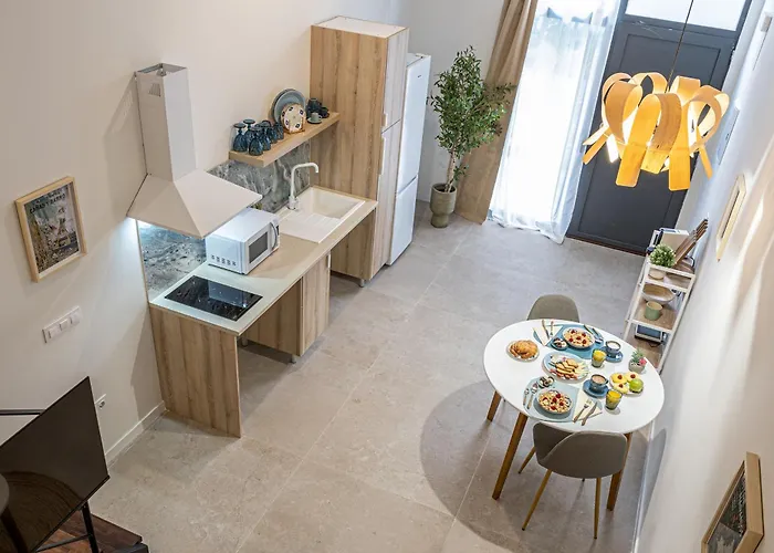 Rm1 - Loft Cómodos Estudios Cerca A La Avenida Del Puerto Apartamento Valencia