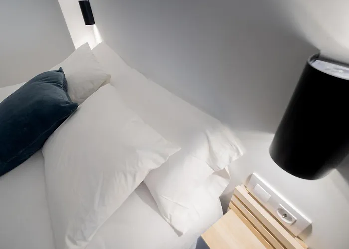 Rm1 - Loft Comodos Estudios Duplex Cerca A La Avenida Del Puerto * فالنسيا