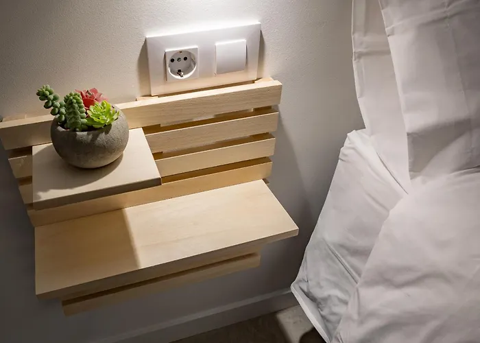 Rm1 - Loft Comodos Estudios Duplex Cerca A La Avenida Del Puerto شقة فالنسيا