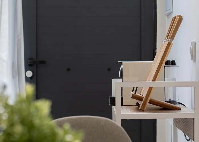 Rm1 - Loft Cómodos Estudios Cerca A La Avenida Del Puerto Apartamento Valencia