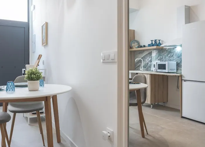 Rm1 - Loft Comodos Estudios Duplex Cerca A La Avenida Del Puerto *