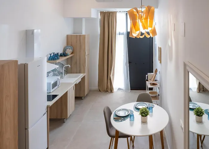 شقة Rm1 - Loft Comodos Estudios Duplex Cerca A La Avenida Del Puerto